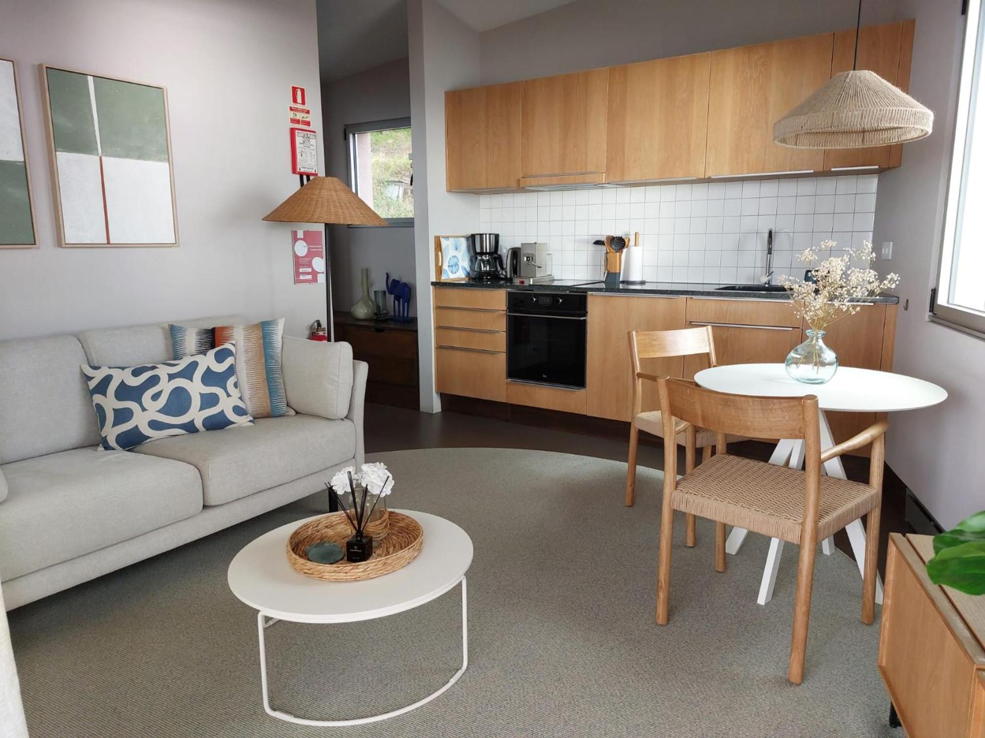 Appartamento Casa Atlantico Dachterrassengeschoss Ribeira Brava Esterno foto