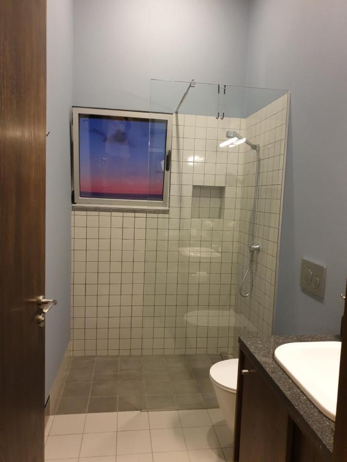Appartamento Casa Atlantico Dachterrassengeschoss Ribeira Brava Esterno foto